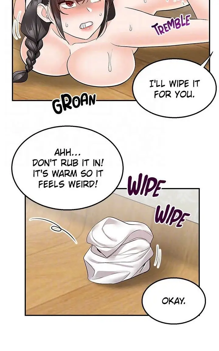 The Delivery Man Chapter 28 Page 30