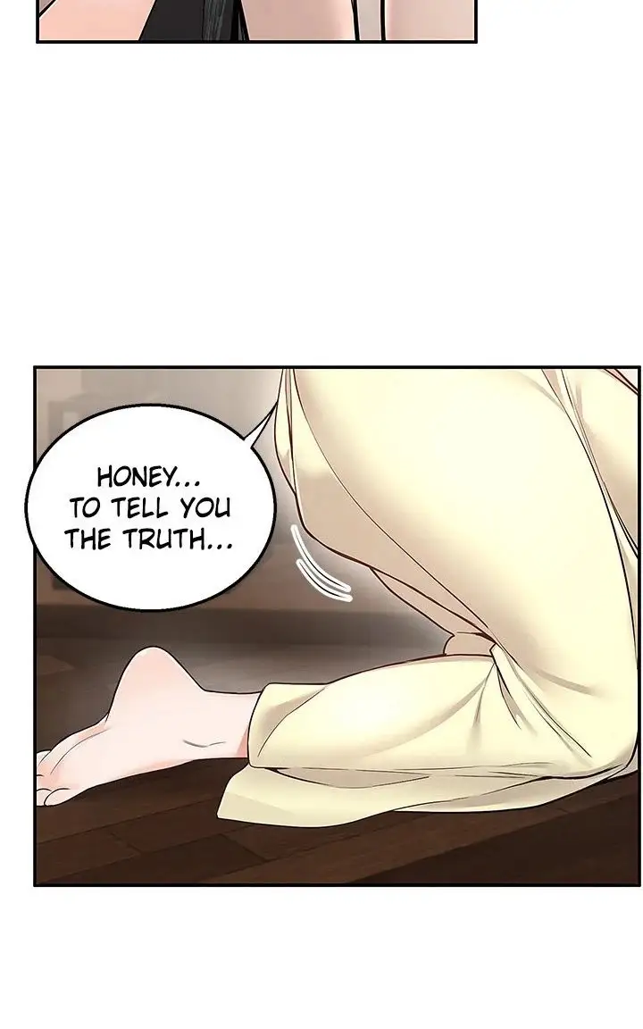 The Delivery Man Chapter 28 Page 44