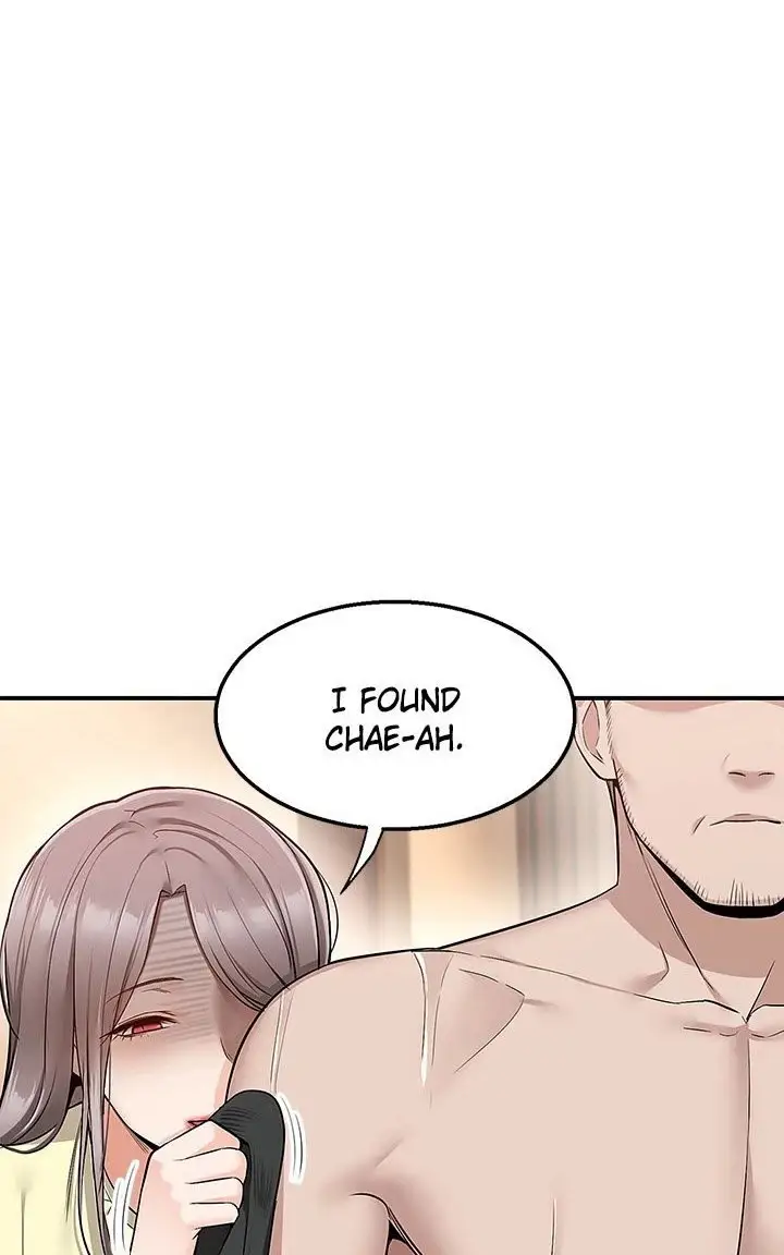 The Delivery Man Chapter 28 Page 45
