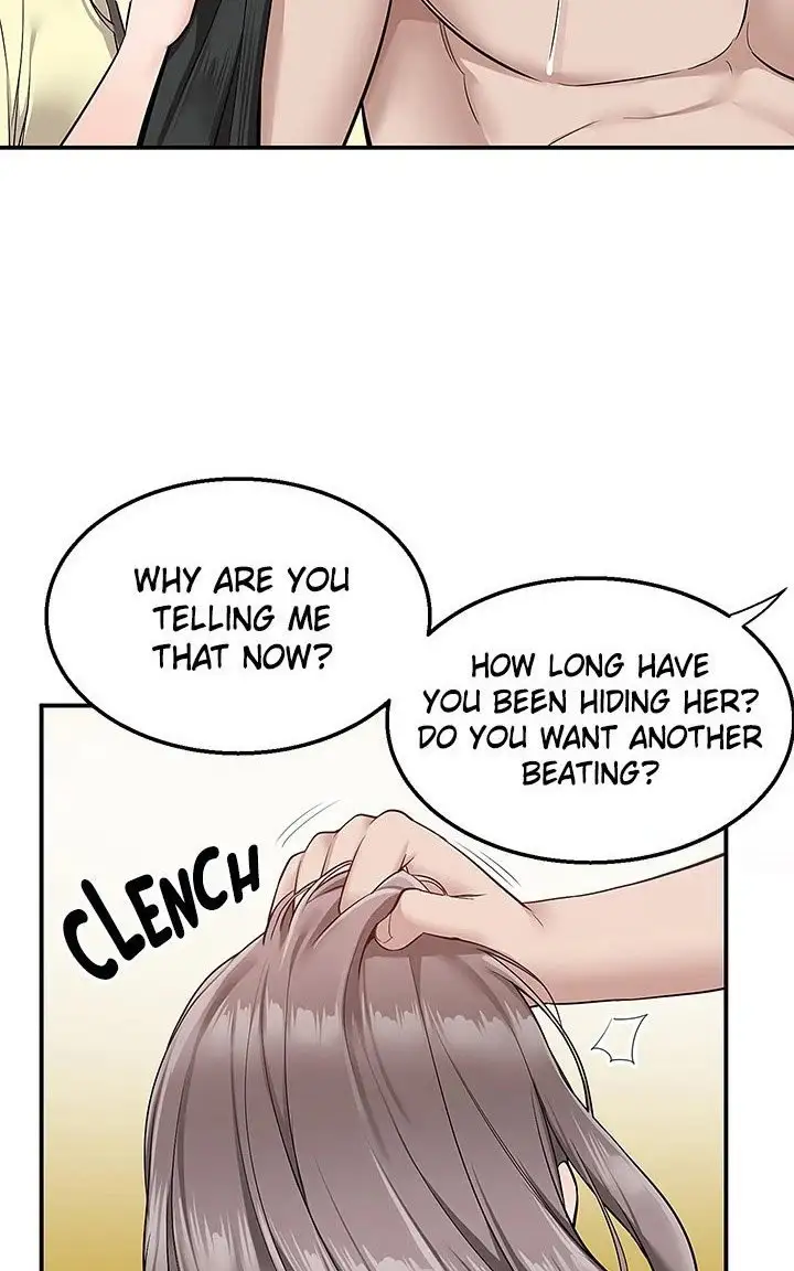 The Delivery Man Chapter 28 Page 46