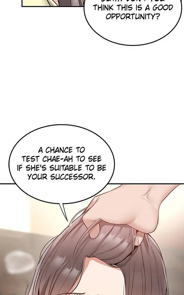 The Delivery Man Chapter 28 Page 48