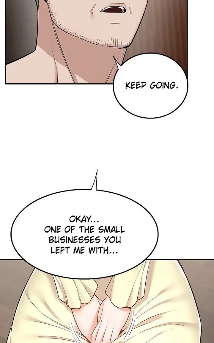 The Delivery Man Chapter 28 Page 51