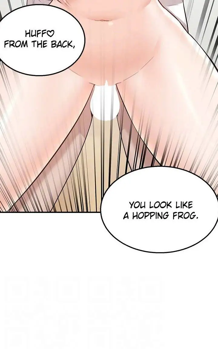 The Delivery Man Chapter 28 Page 60