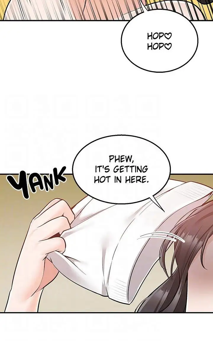 The Delivery Man Chapter 28 Page 67