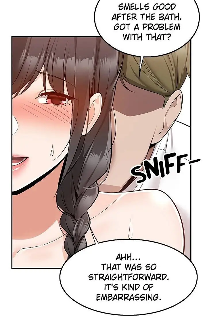 The Delivery Man Chapter 28 Page 70