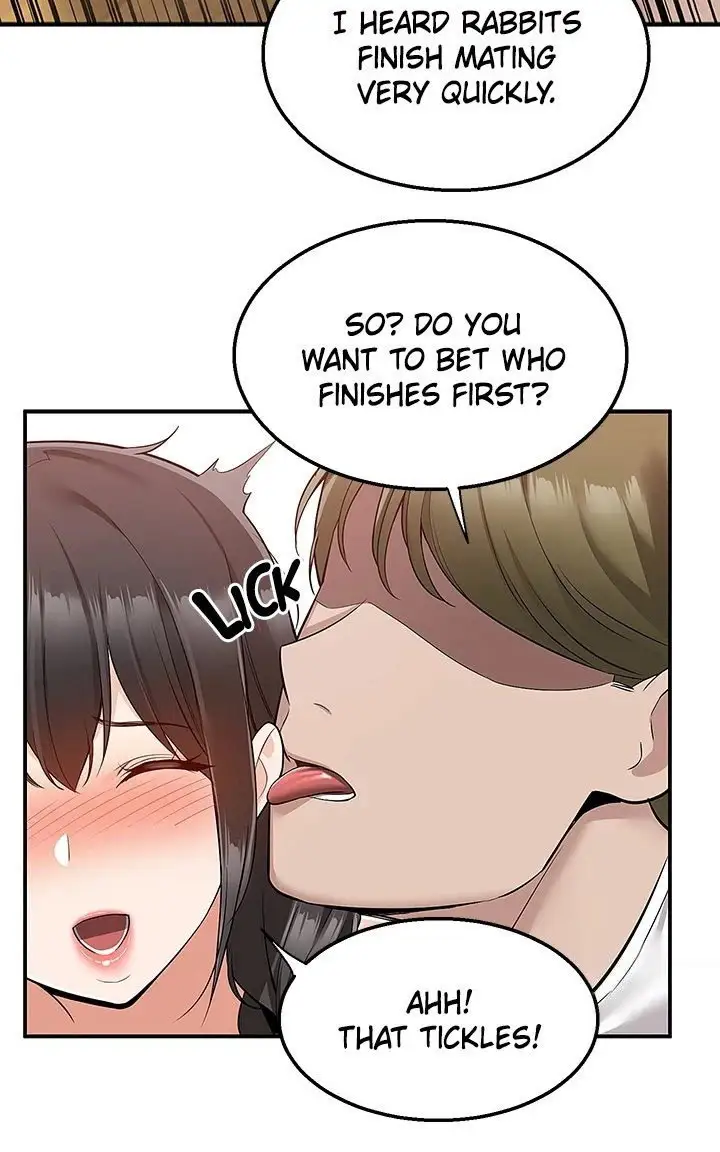 The Delivery Man Chapter 28 Page 73