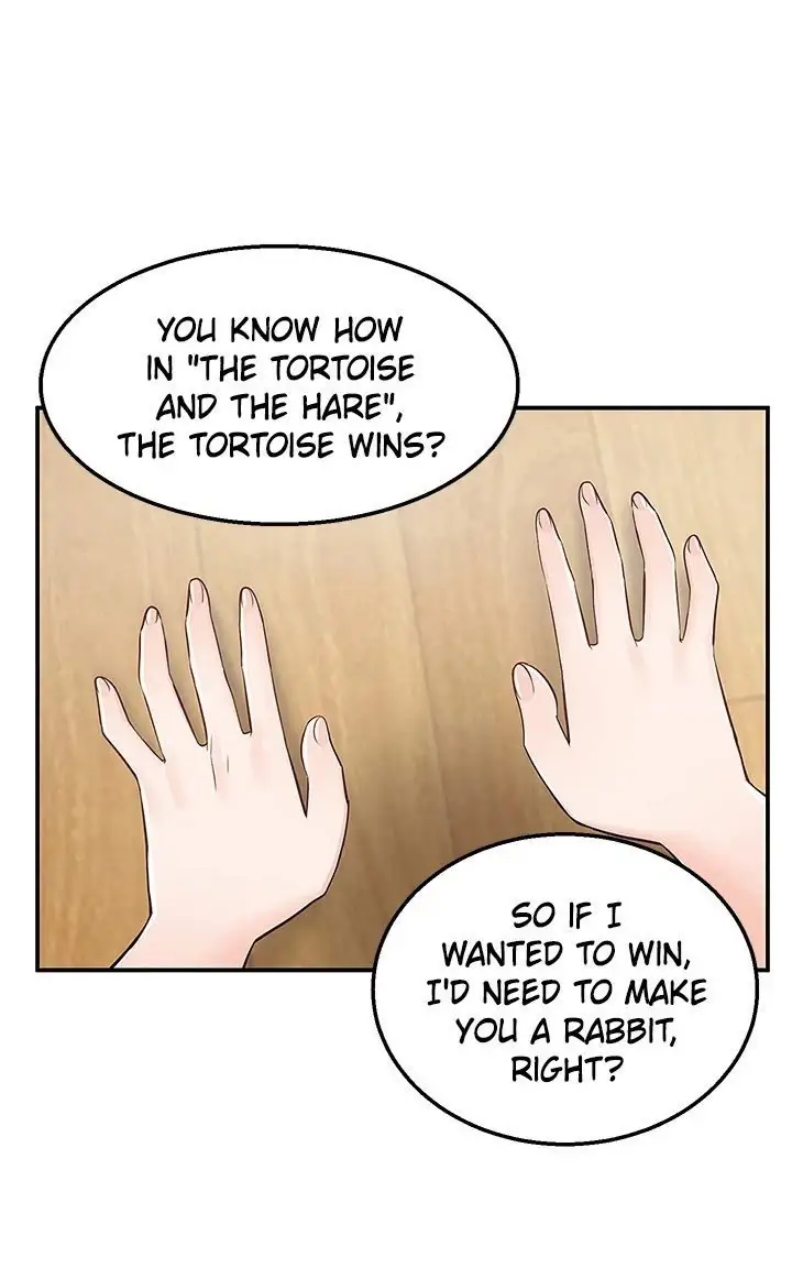 The Delivery Man Chapter 28 Page 74