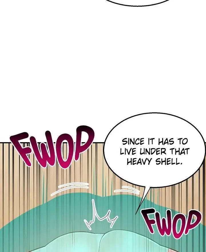 The Delivery Man Chapter 28 Page 79
