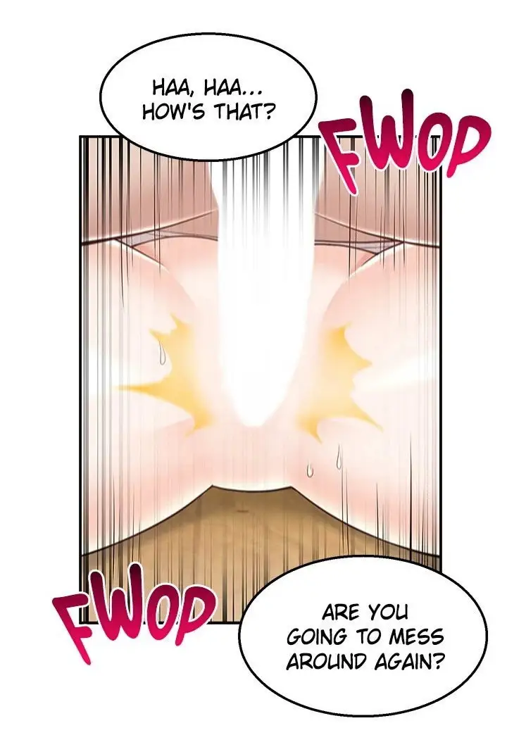 The Delivery Man Chapter 29 Page 3