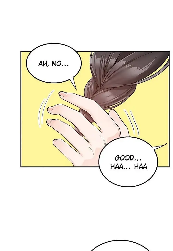 The Delivery Man Chapter 29 Page 4
