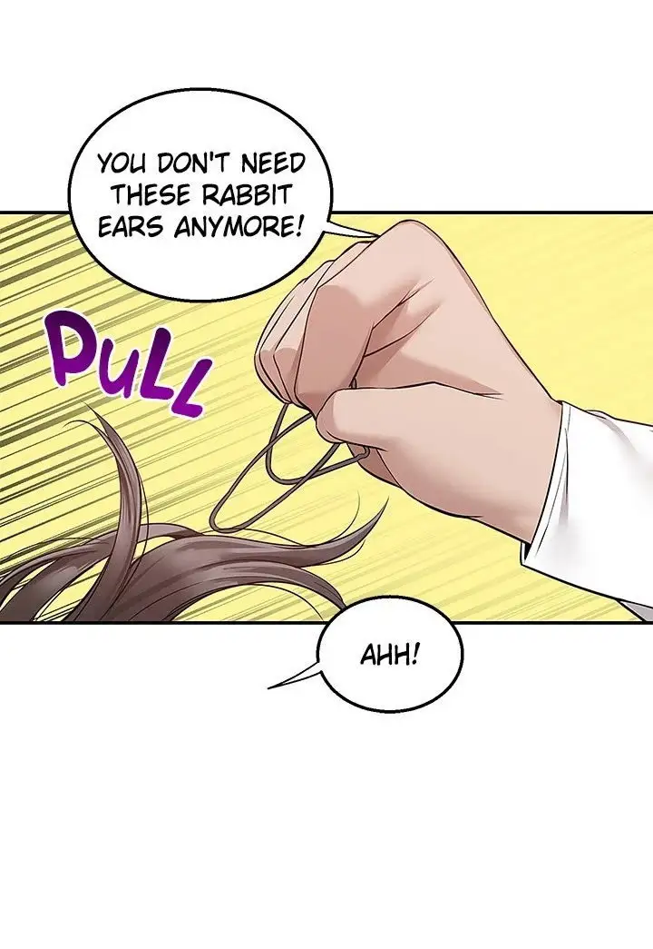 The Delivery Man Chapter 29 Page 8