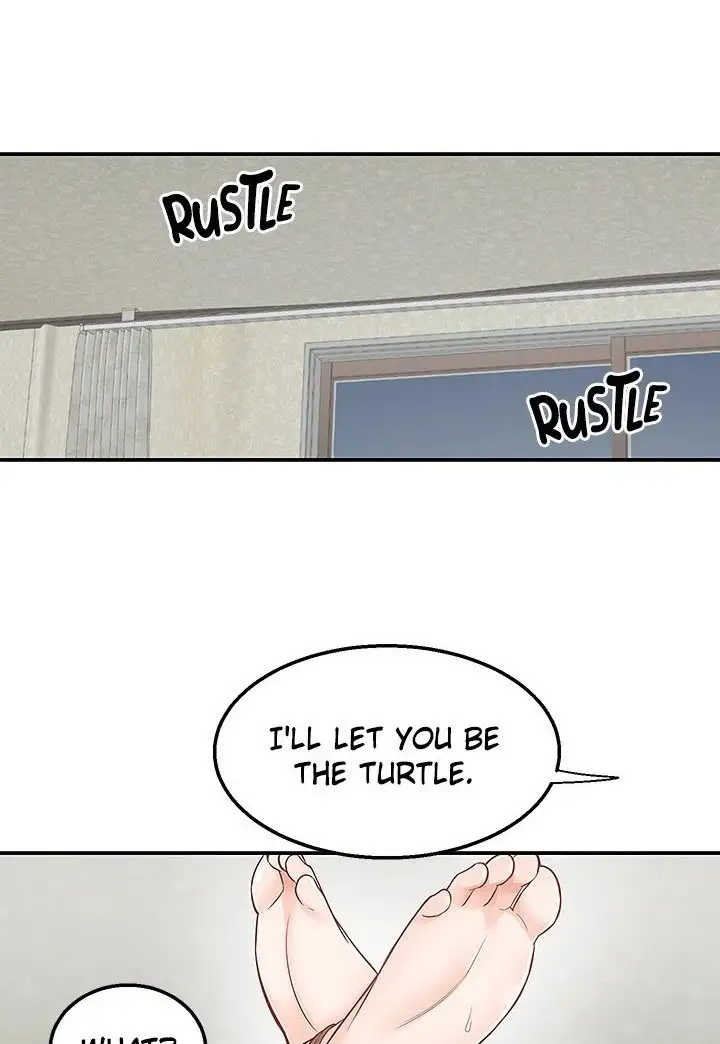 The Delivery Man Chapter 29 Page 9