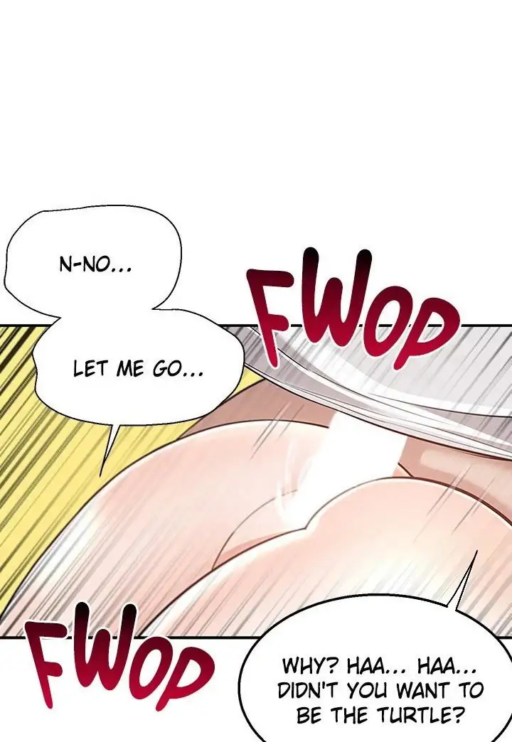 The Delivery Man Chapter 29 Page 16
