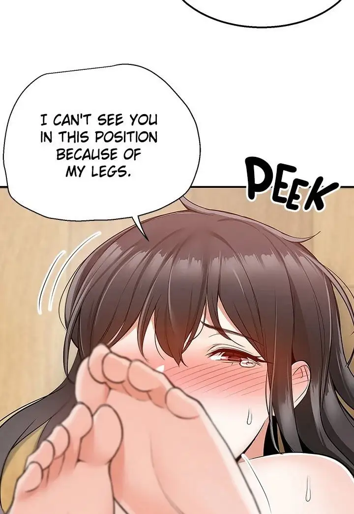 The Delivery Man Chapter 29 Page 17