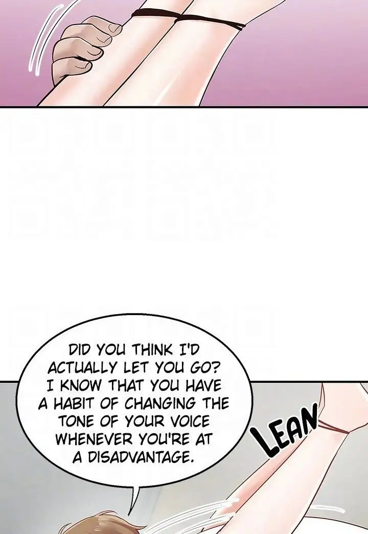 The Delivery Man Chapter 29 Page 19
