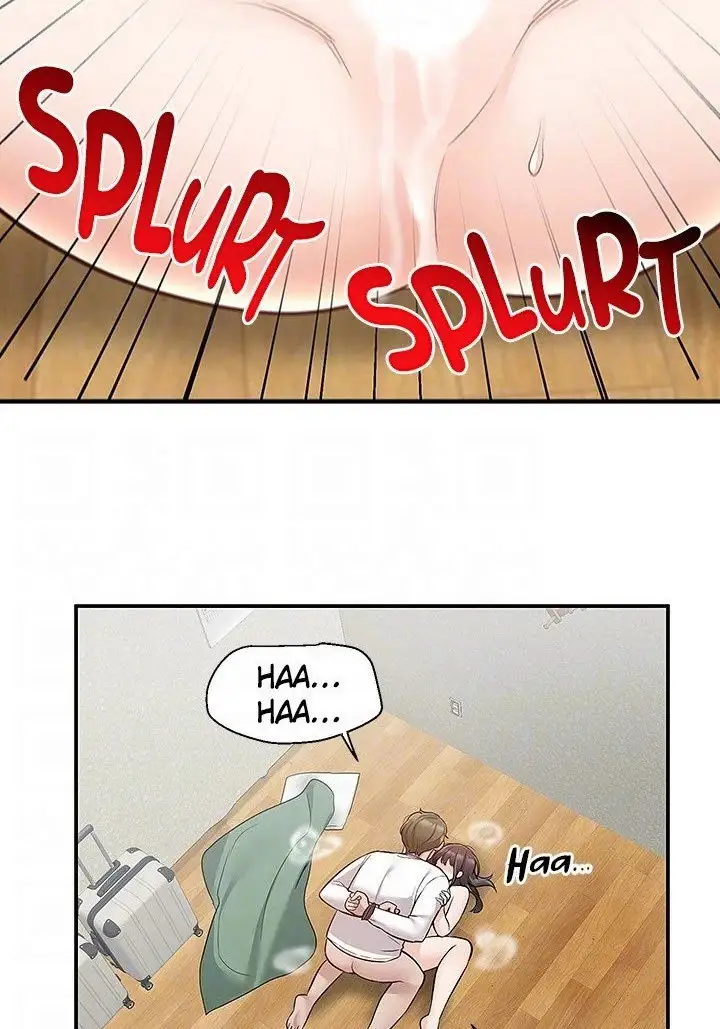The Delivery Man Chapter 29 Page 30