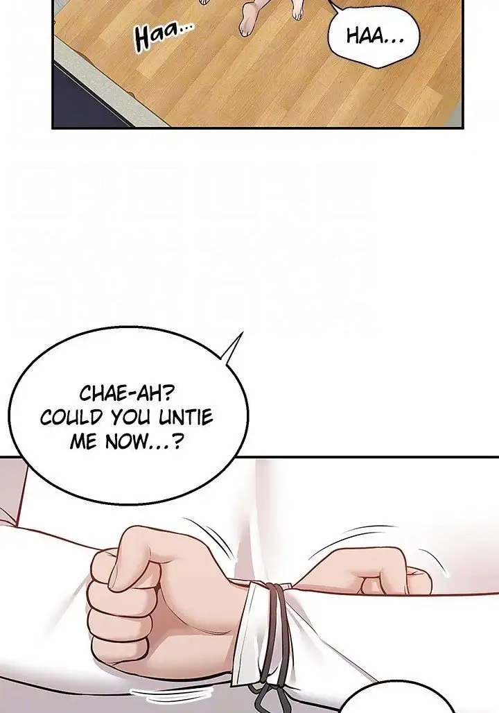 The Delivery Man Chapter 29 Page 31