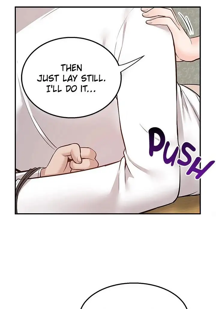 The Delivery Man Chapter 29 Page 39