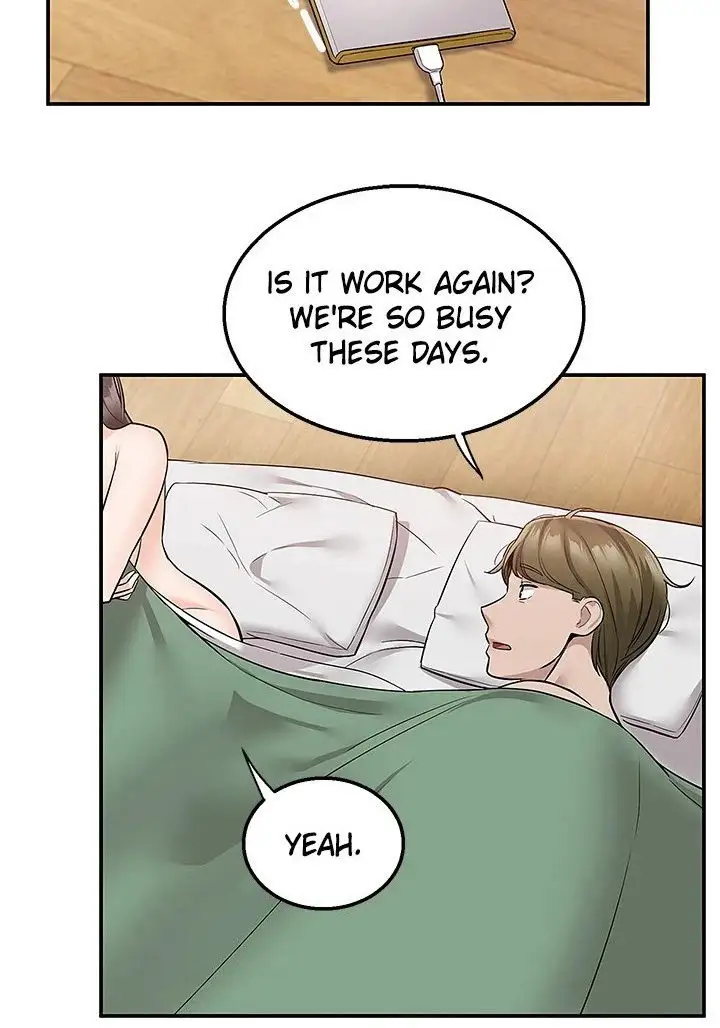 The Delivery Man Chapter 29 Page 52