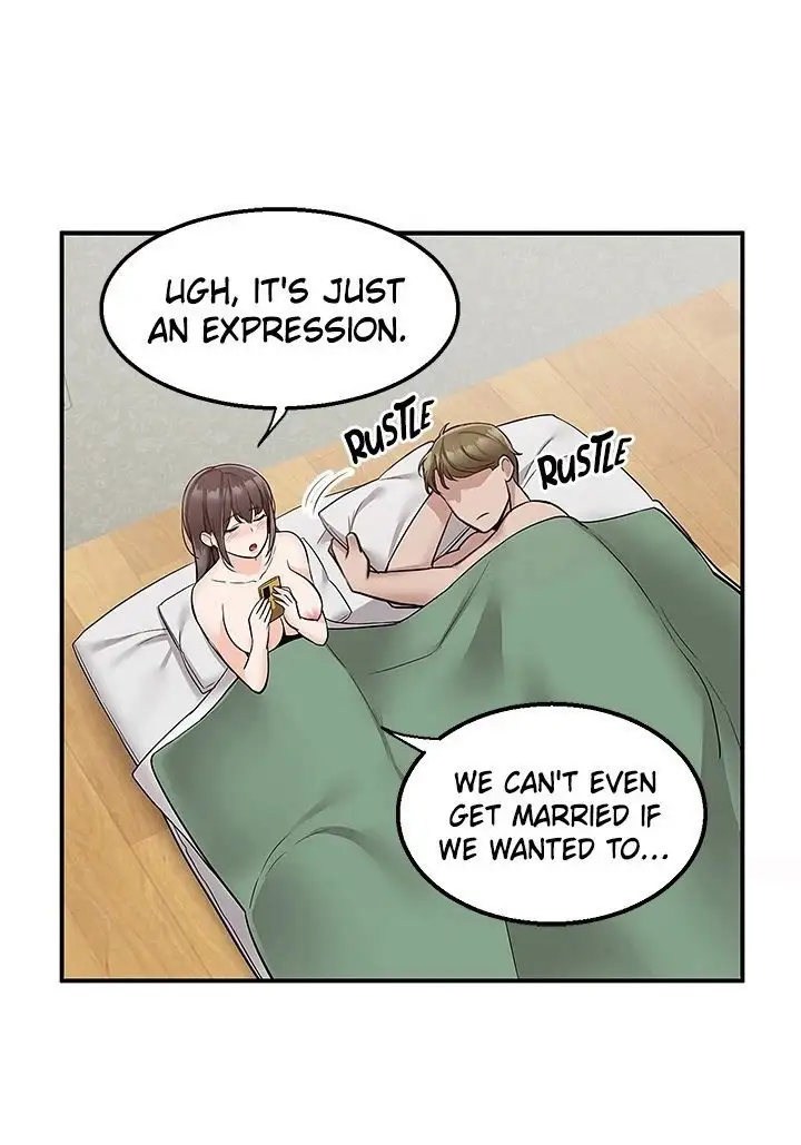 The Delivery Man Chapter 29 Page 55