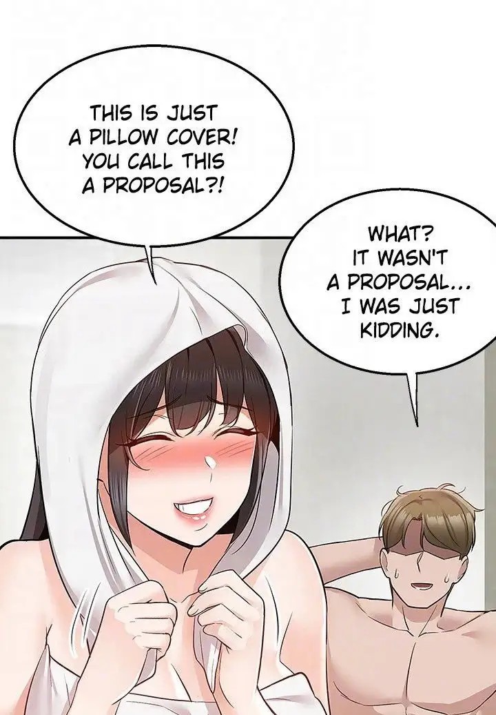 The Delivery Man Chapter 29 Page 59