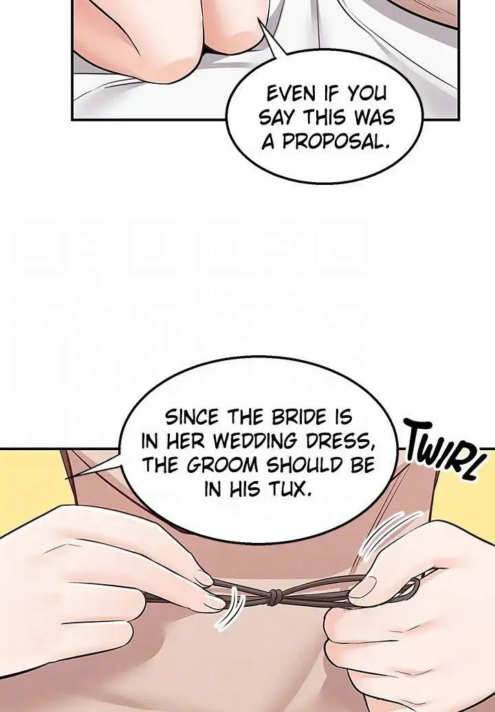 The Delivery Man Chapter 29 Page 61
