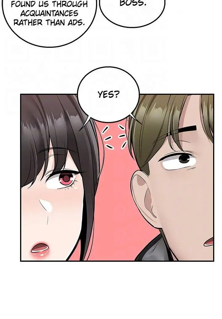 The Delivery Man Chapter 29 Page 67