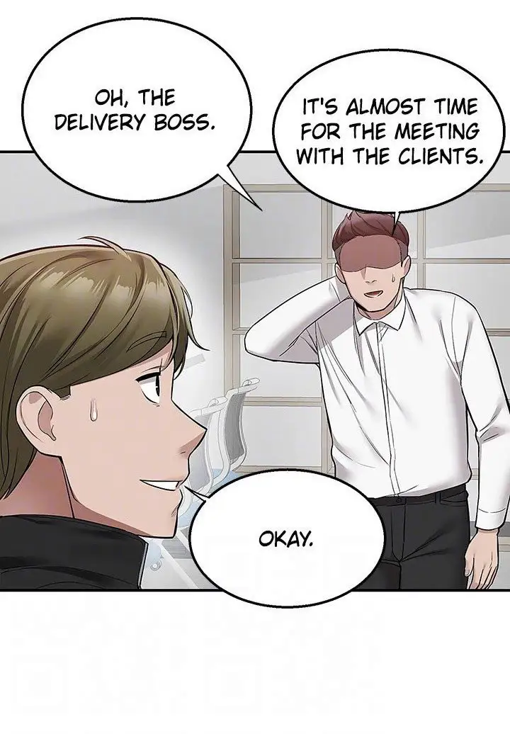 The Delivery Man Chapter 29 Page 68