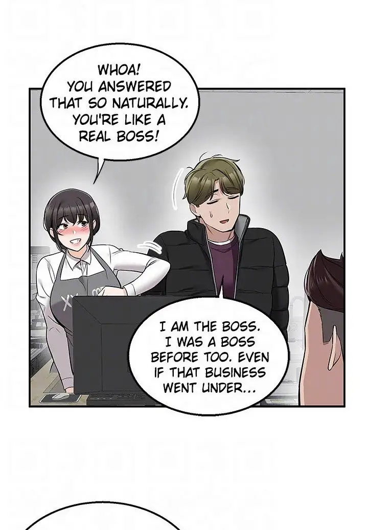 The Delivery Man Chapter 29 Page 69
