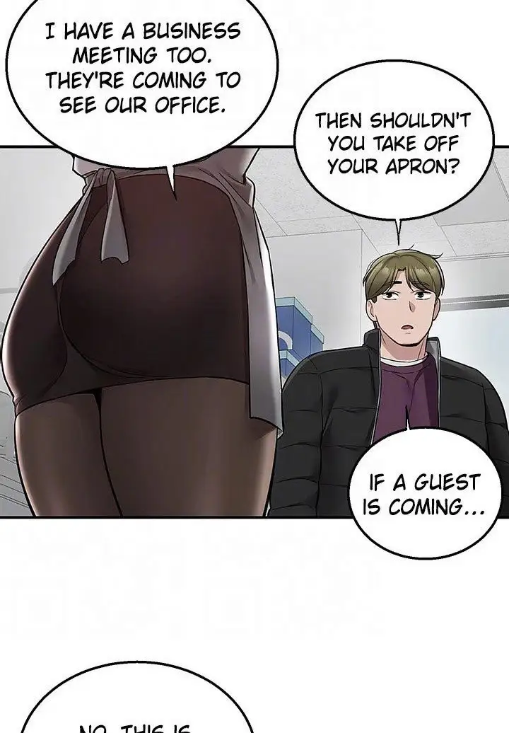 The Delivery Man Chapter 29 Page 70