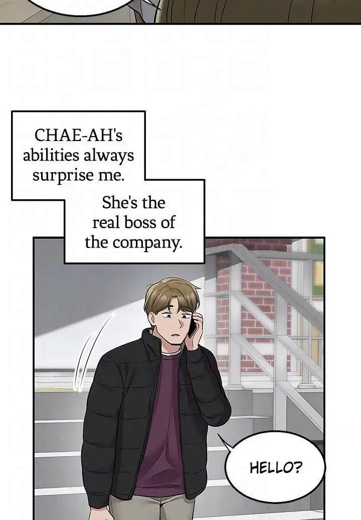 The Delivery Man Chapter 29 Page 73