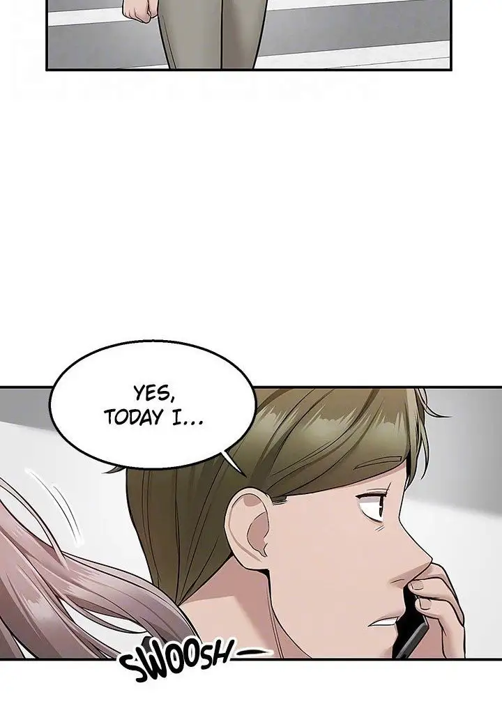 The Delivery Man Chapter 29 Page 74