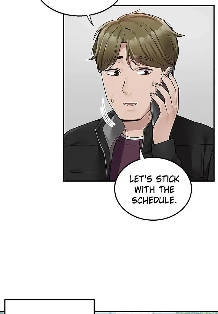The Delivery Man Chapter 29 Page 76