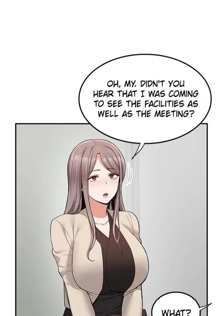 The Delivery Man Chapter 30 Page 3