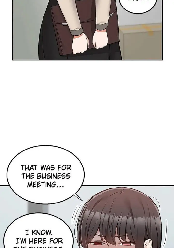 The Delivery Man Chapter 30 Page 4