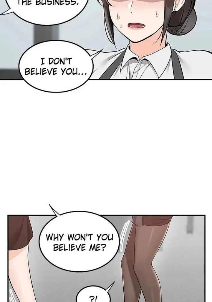 The Delivery Man Chapter 30 Page 5