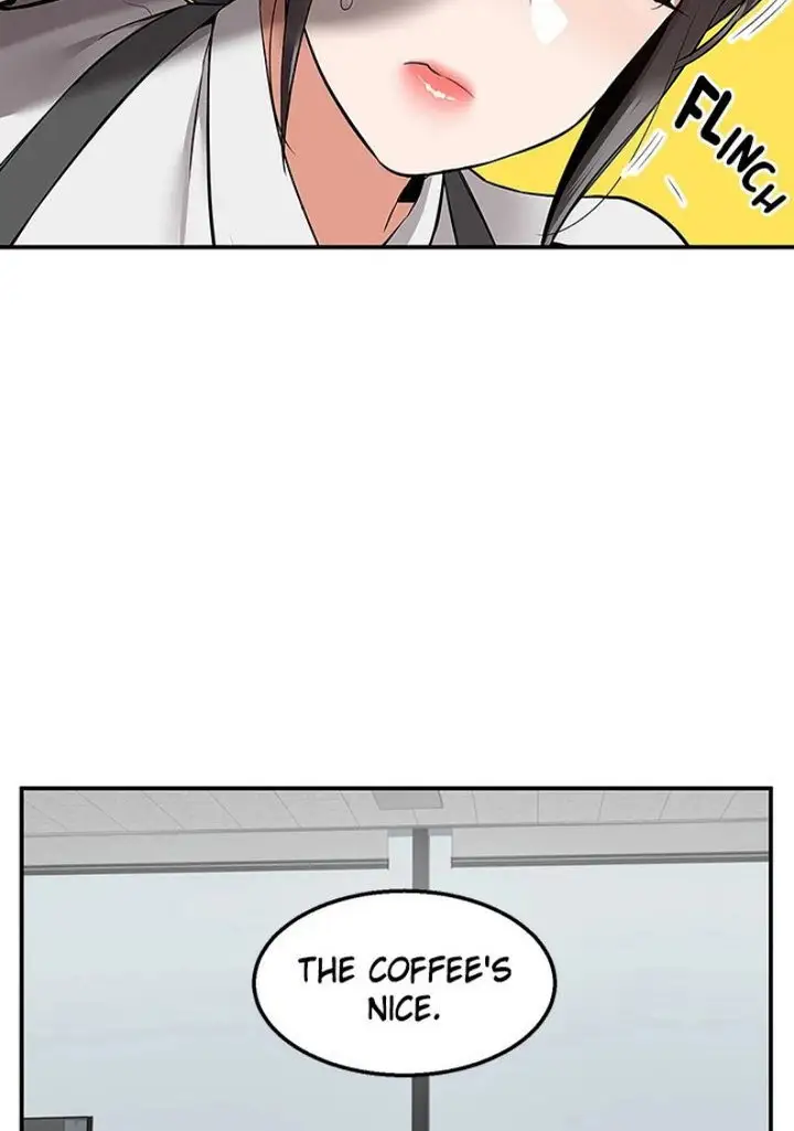 The Delivery Man Chapter 30 Page 7