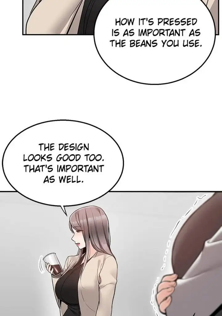 The Delivery Man Chapter 30 Page 10