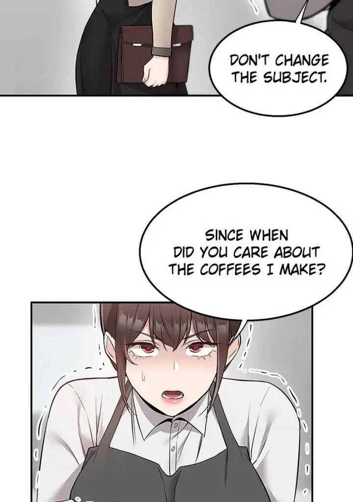 The Delivery Man Chapter 30 Page 11