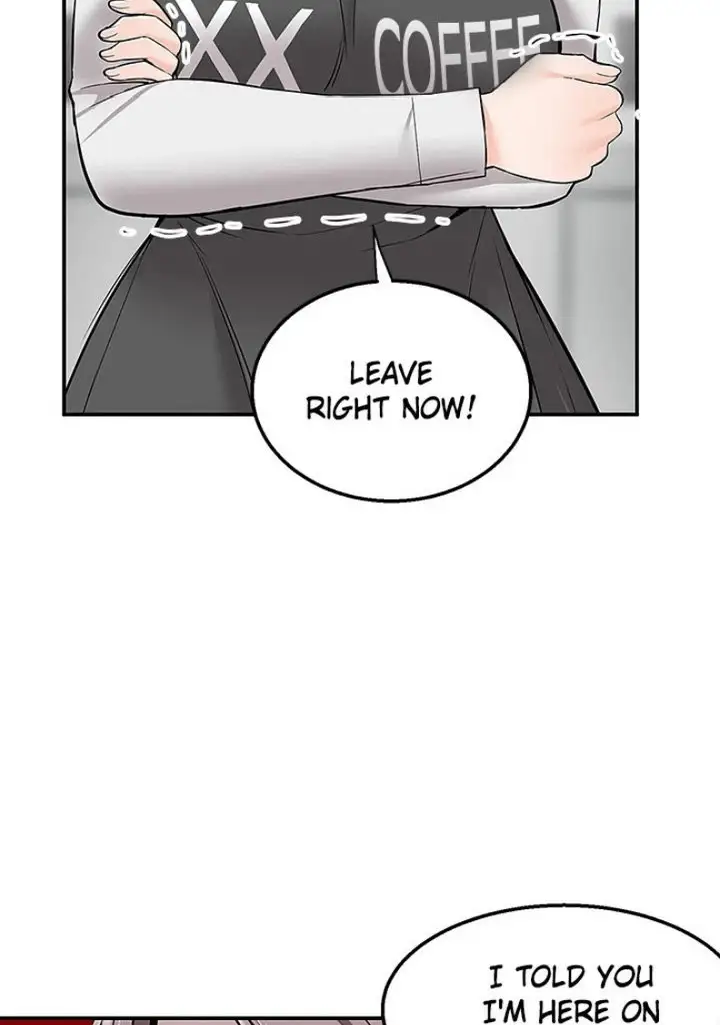 The Delivery Man Chapter 30 Page 12