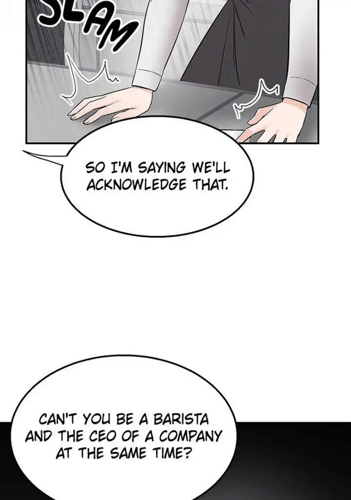The Delivery Man Chapter 30 Page 23