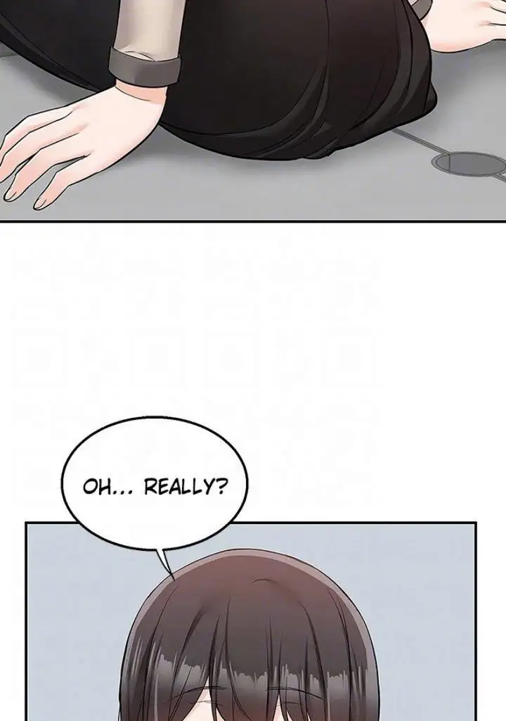 The Delivery Man Chapter 30 Page 25
