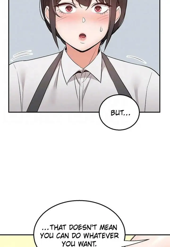 The Delivery Man Chapter 30 Page 26