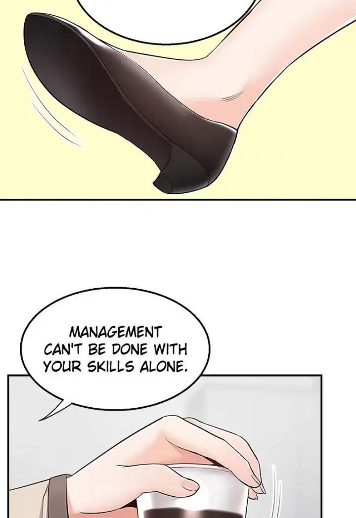 The Delivery Man Chapter 30 Page 27