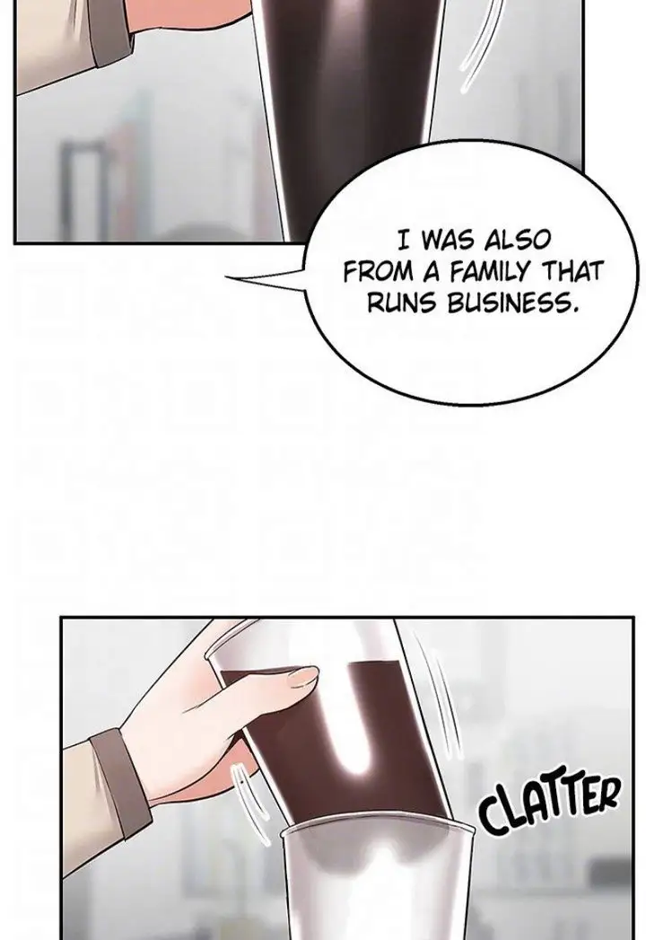 The Delivery Man Chapter 30 Page 28