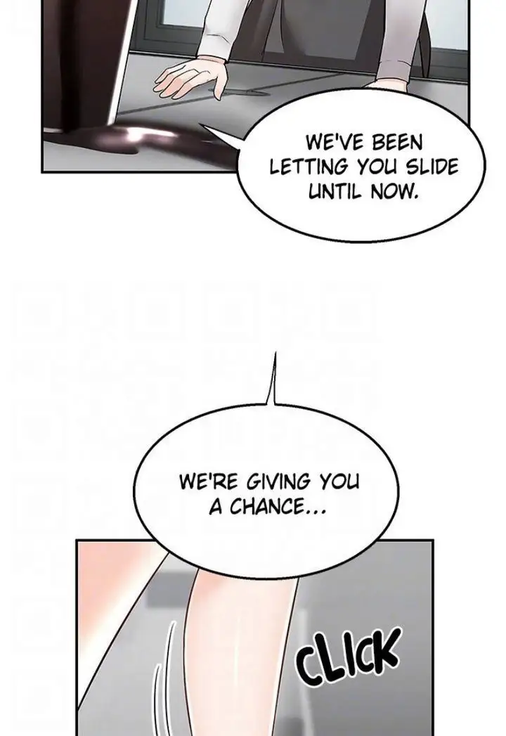 The Delivery Man Chapter 30 Page 32