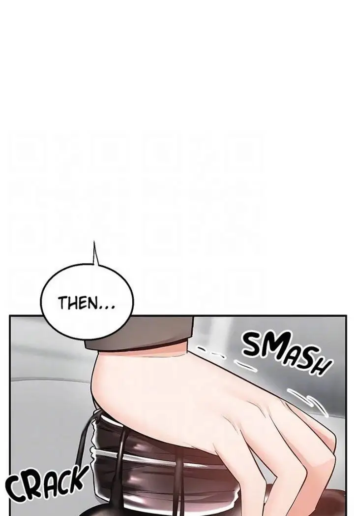 The Delivery Man Chapter 30 Page 36
