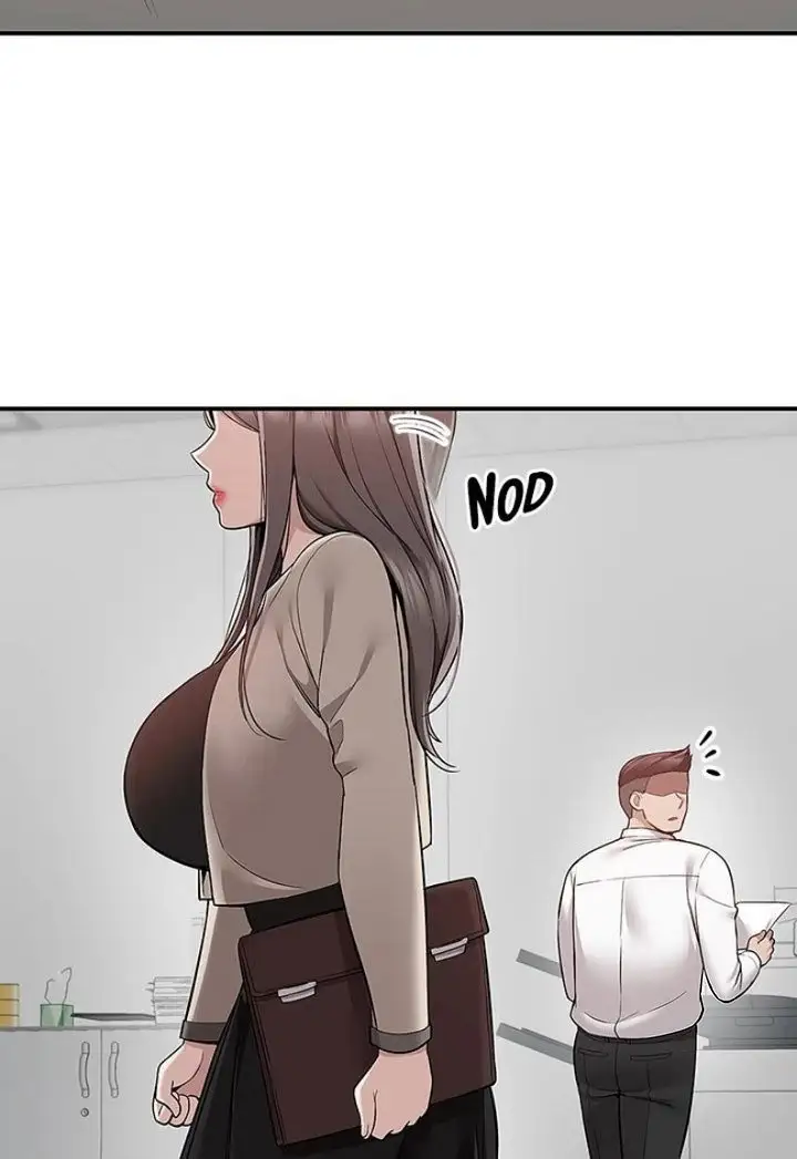 The Delivery Man Chapter 30 Page 40