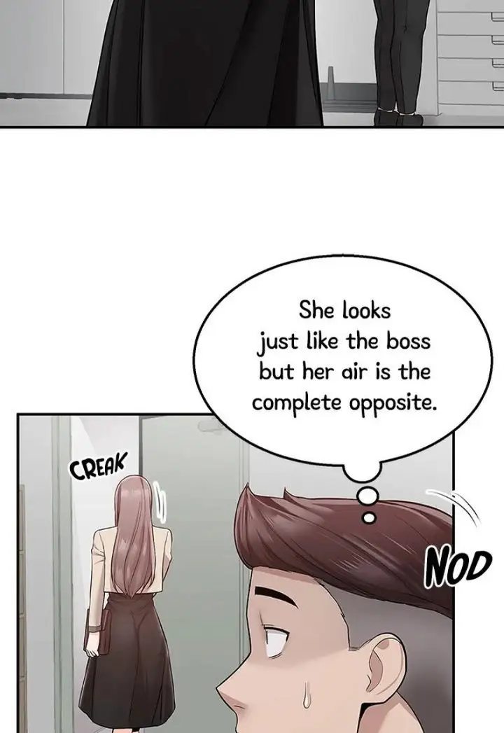 The Delivery Man Chapter 30 Page 41