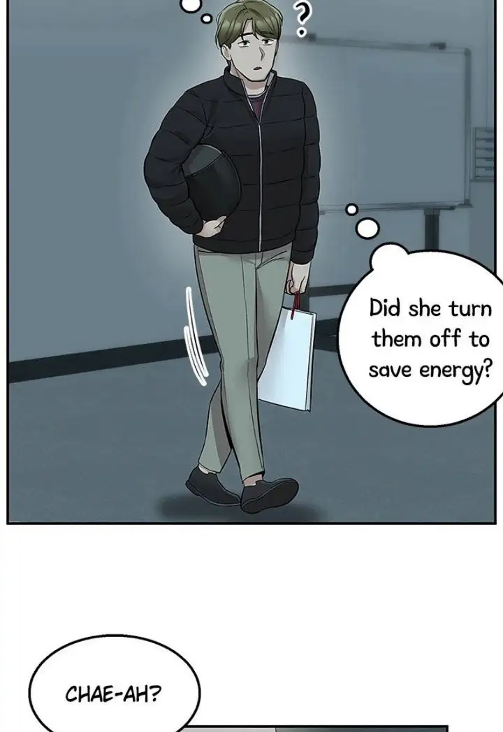 The Delivery Man Chapter 30 Page 47